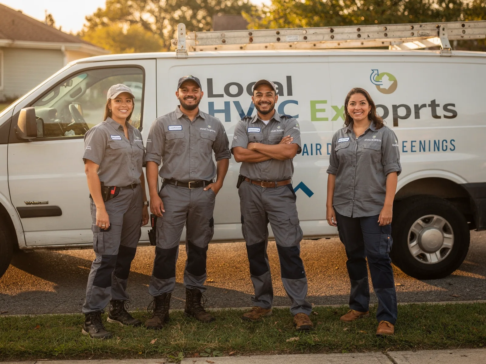 24/7 HVAC Repair & AC Replacement company in Bigfork, MN
